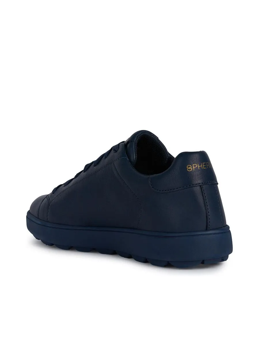 GEOX Men Sneaker U Spherica Ecub-1
