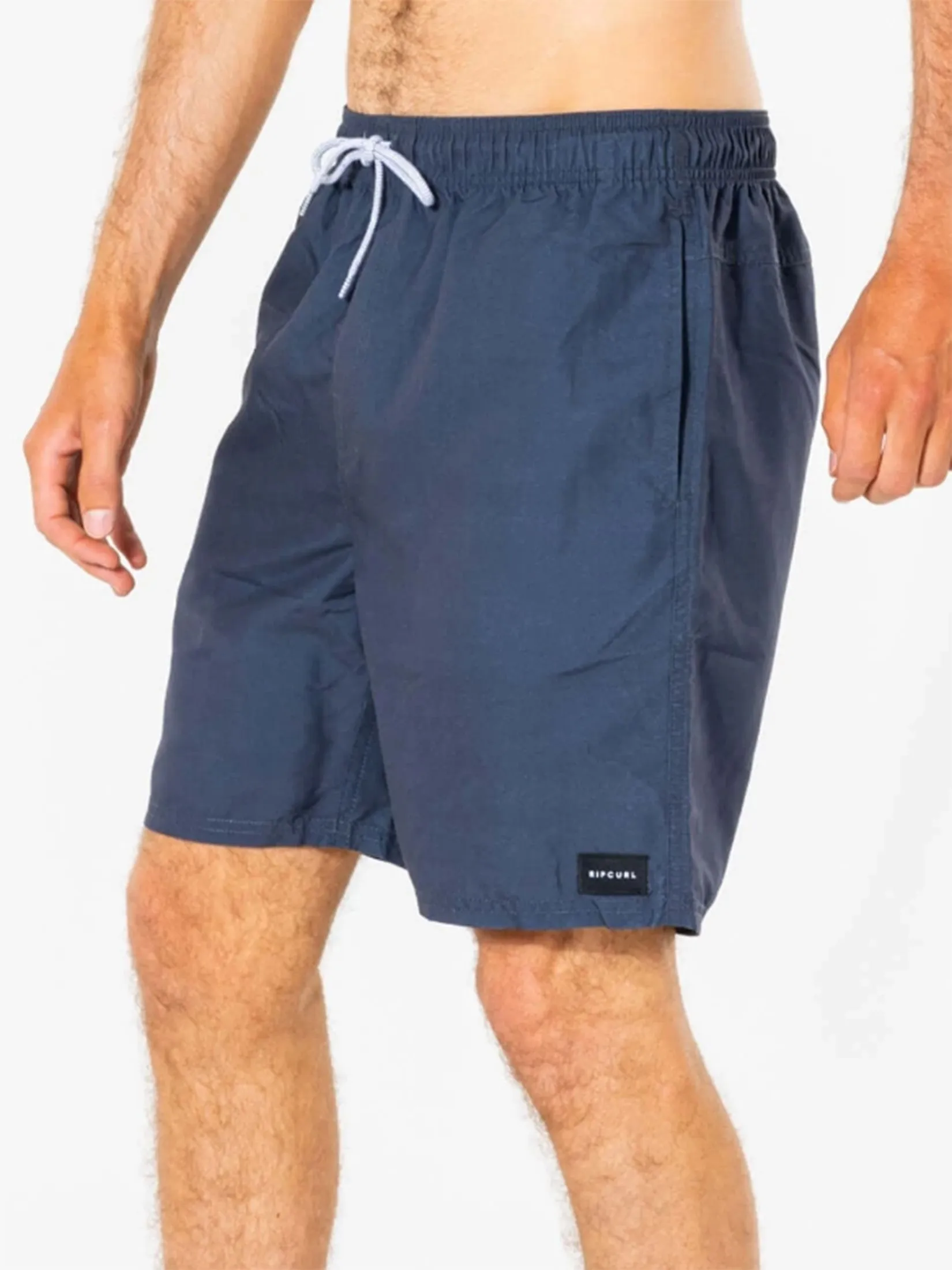 RIP CURL Men Swim Shorts Bondi Volley Navy