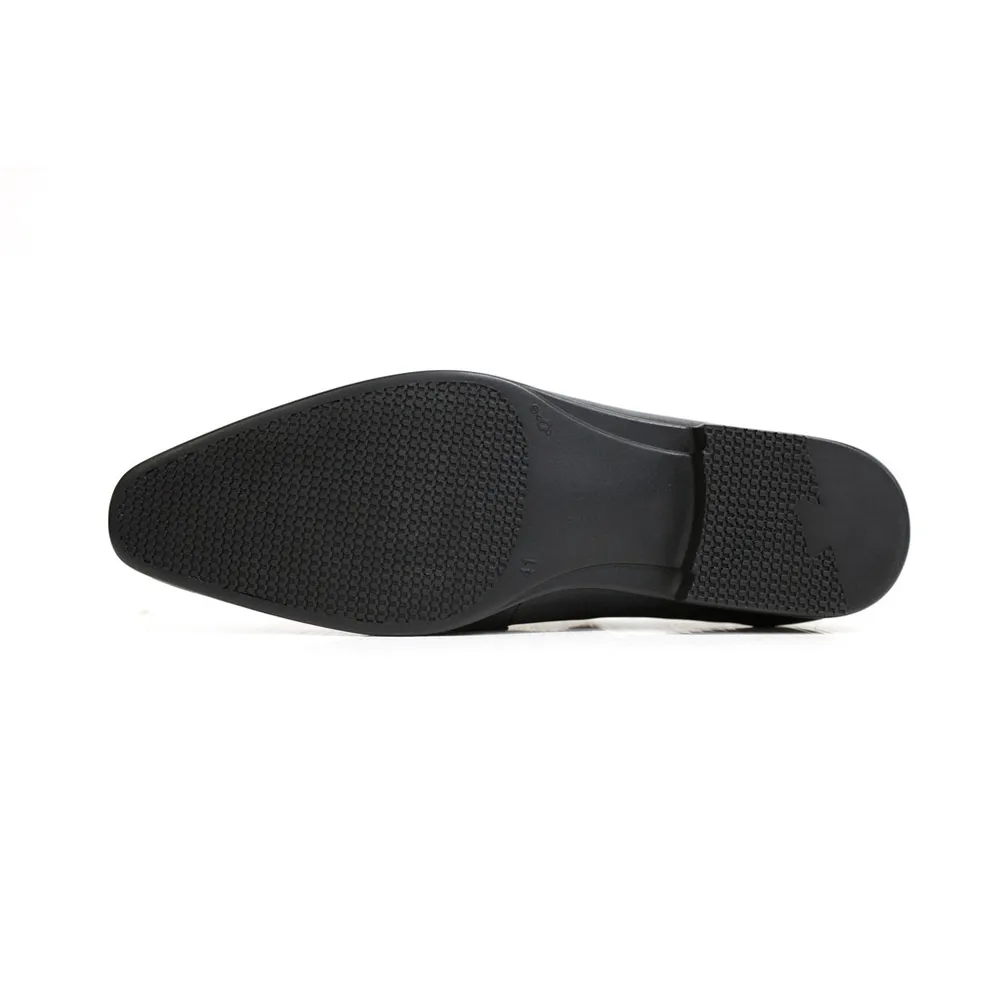 HEAVY Heavy Shoes VB6261 Black Casual Shoes