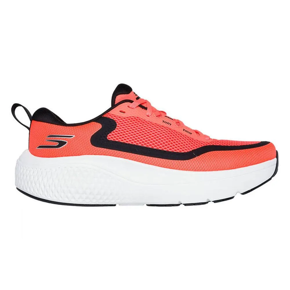 SKECHERS Men Running Shoes GO RUN® Supersonic™ Max Red - SK108SH770EFTH