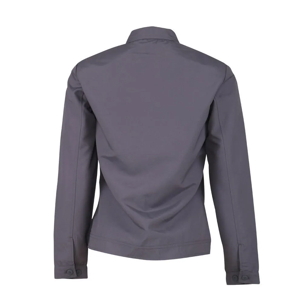 GRAND SPORT Grey Women's Jacket (020674)