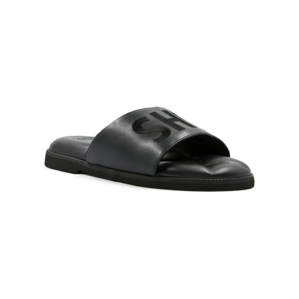 SHU SOFASANDALS ORIGINAL SUSS0602-BK01-UNISEX BLACK