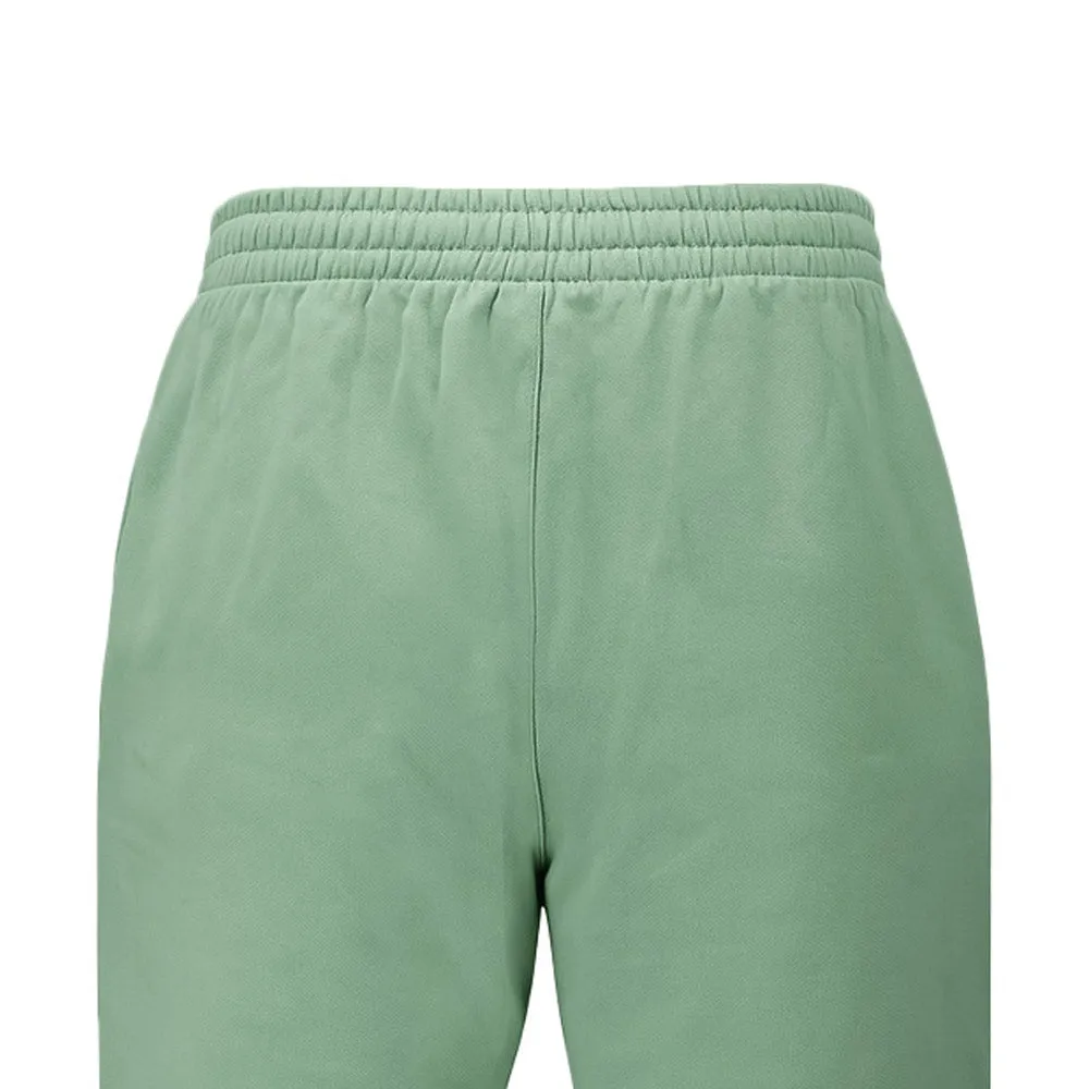 UMBRO Fleece Men Casual Shorts Green - UM126AP069EOTH