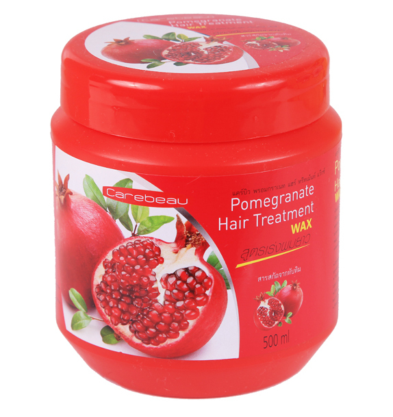 Маска с гранатовым соком Carebeau 500 мл