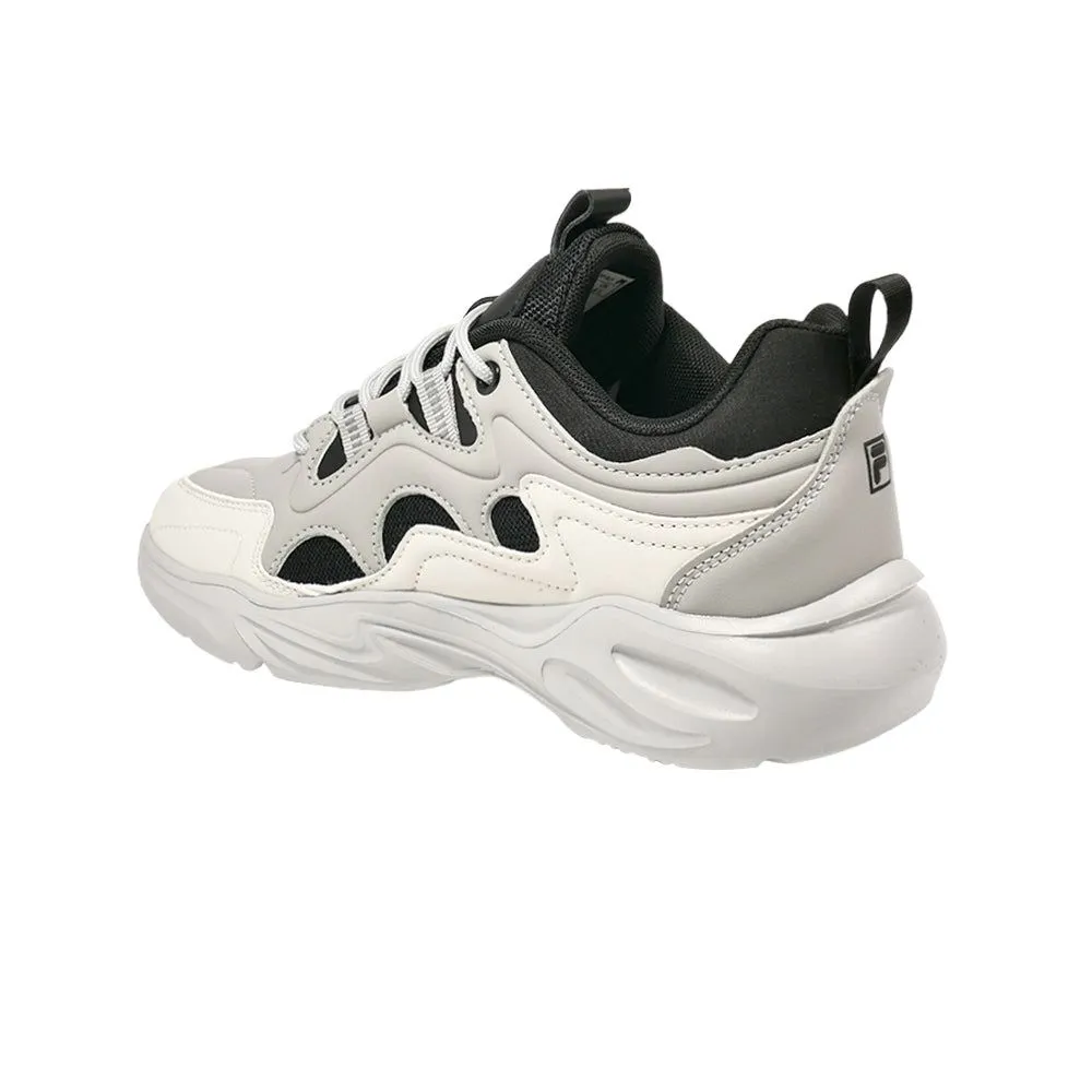 FILA Men Casual Shoes Gromo Grey - FI039SH237EKTH