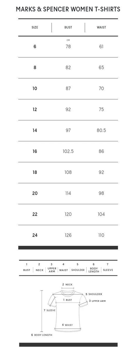 MARKS & SPENCER Women Shirt Linen Rich Collared Lace Insert Soft White