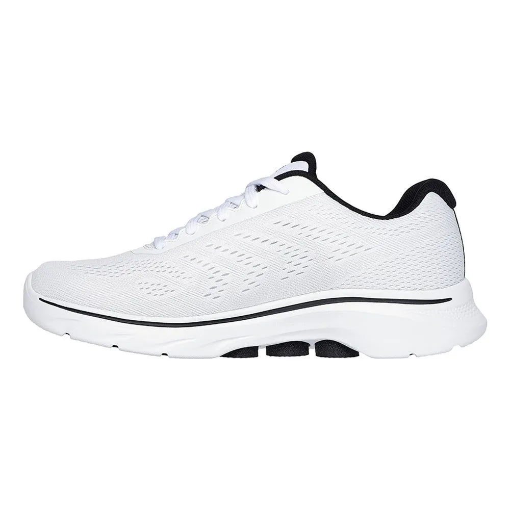 SKECHERS Men Training Shoes GO WALK 7™ - Avalo 2 White - SK108SH543EHTH