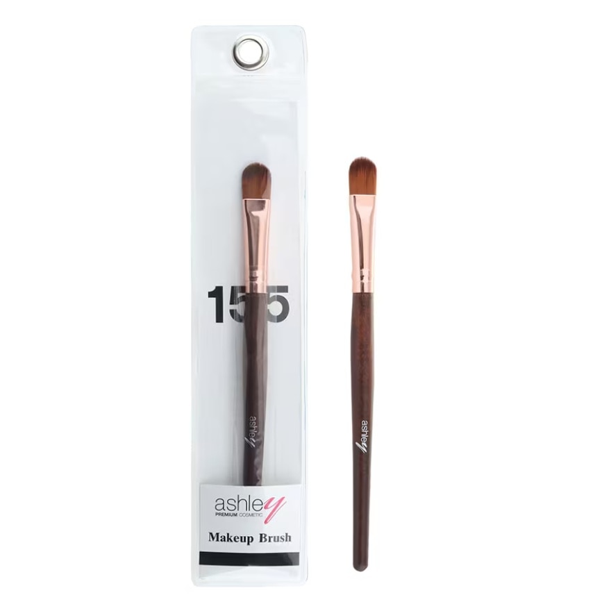 Ashley Angle Shadow Brush 1Pcs AA155-04 - N/A