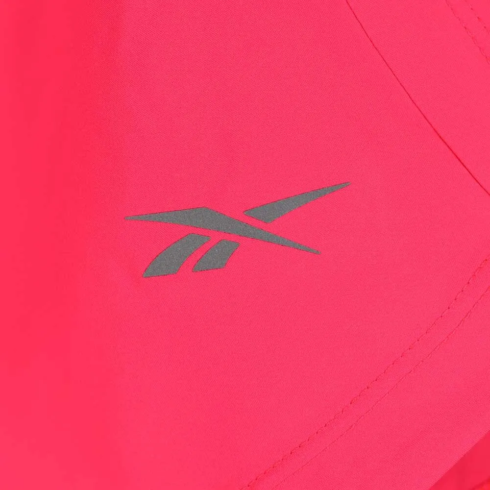 REEBOK Women Running Shorts Pink - RE099AP857ELTH