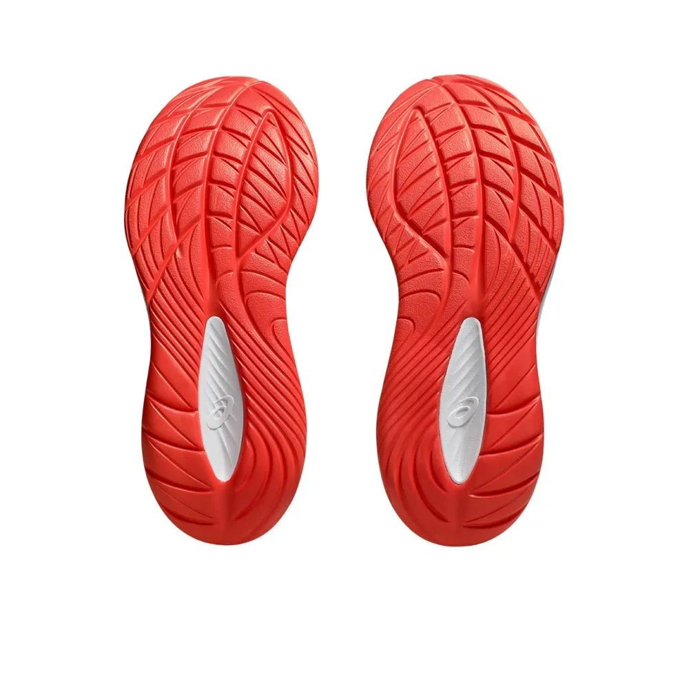 ASICS Gel-Cumulus 27 ATC Men Running Shoes White - AS206SH408ENTH