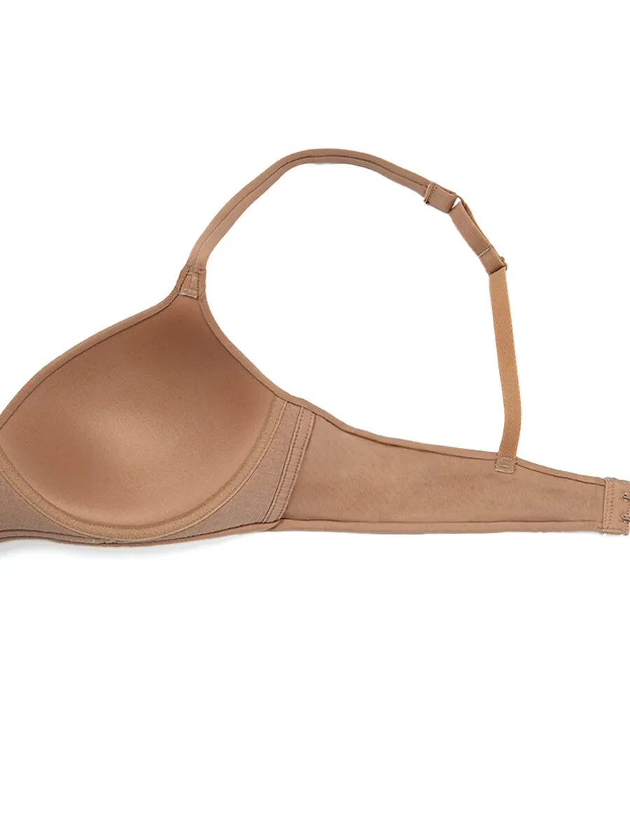 SABINA [Pack 3 Piece] Bra Pretty Perfect Collection - LightBeige