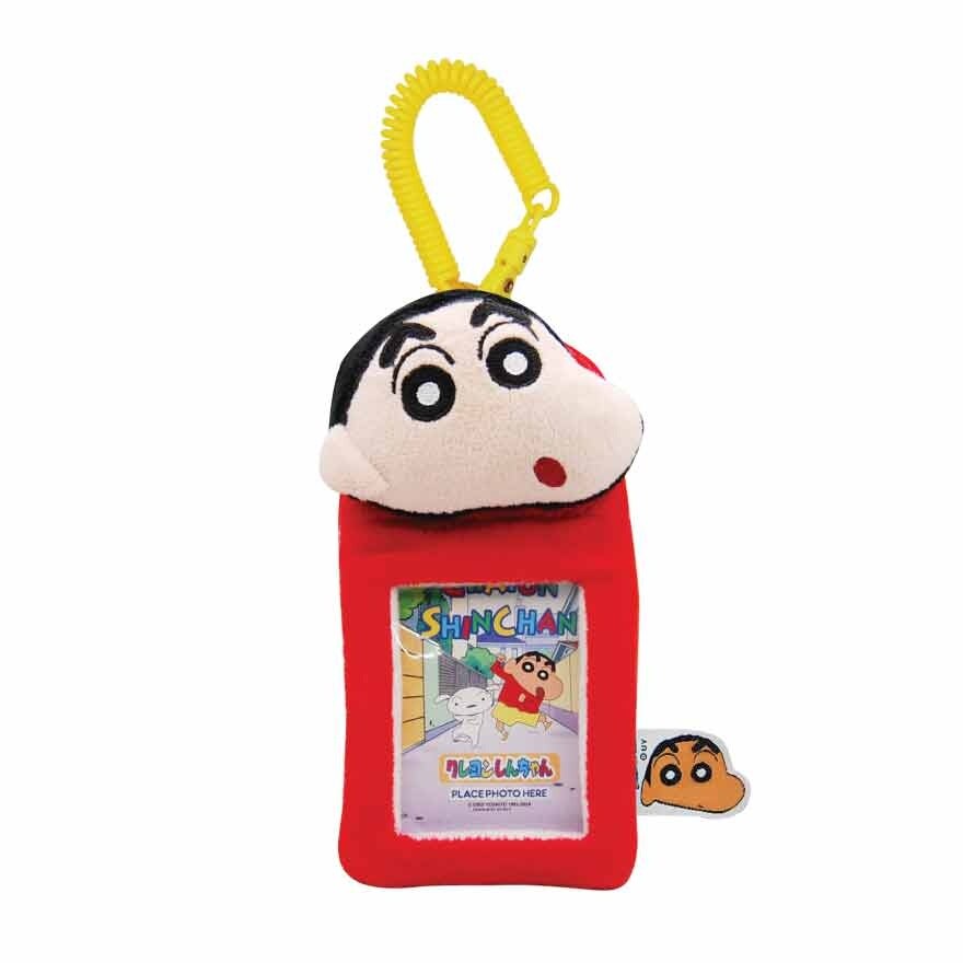 Codec.Creation Frame Card Shin Chan 1pcs.