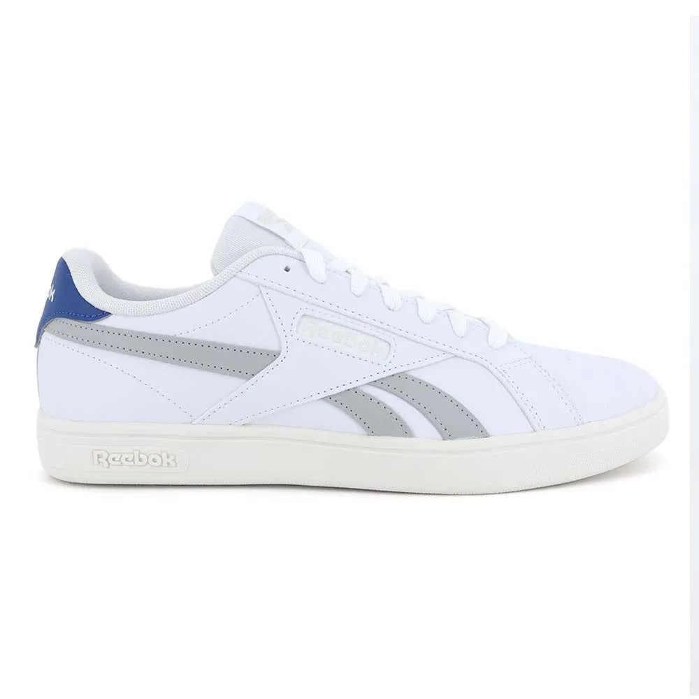REEBOK Court Retro Unisex Casual Shoes White - RE099SH985ENTH Size - 10 US