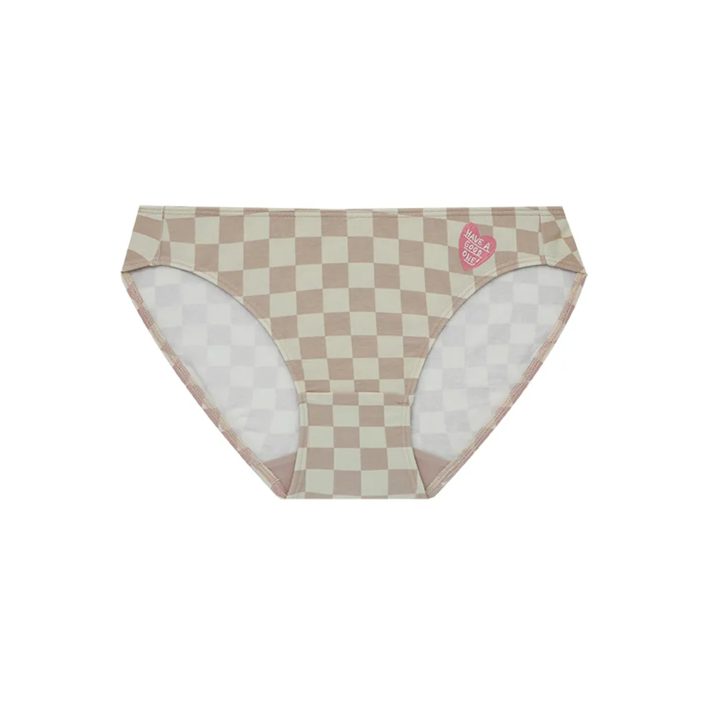 SABINA PANTY - DADDY LOVES SABINA COLLECTION STYLE NO. SULU585CM Chocolate