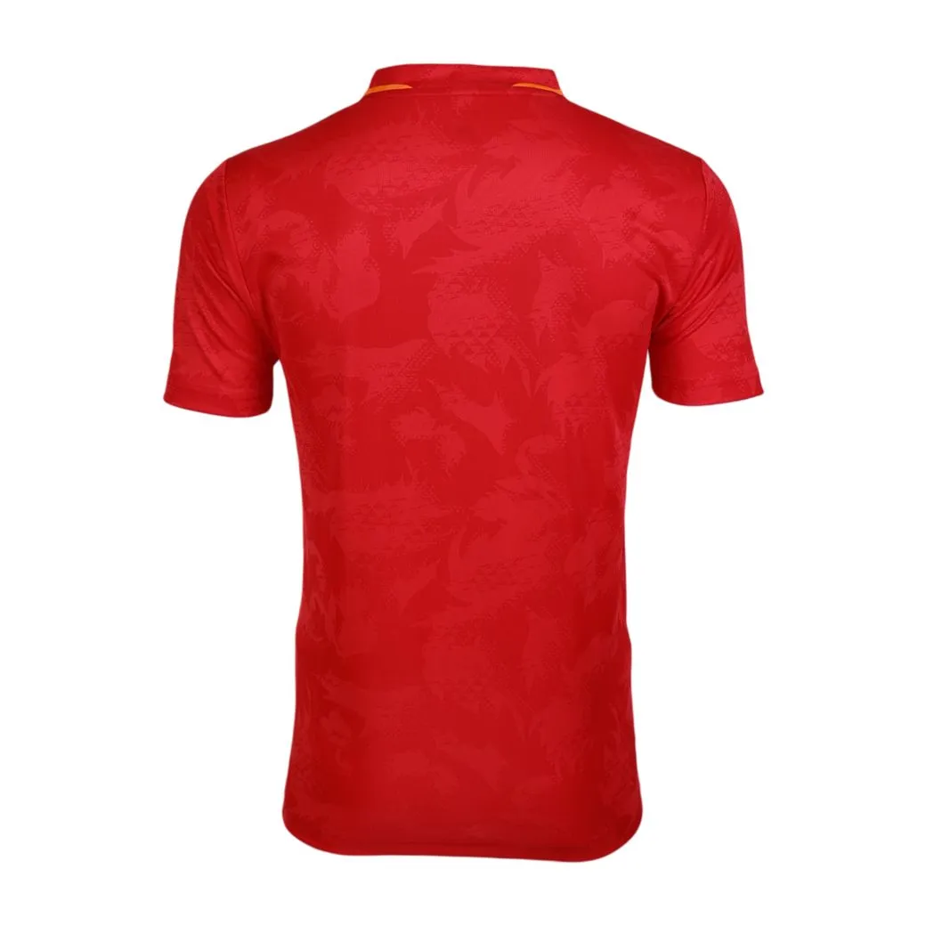GRAND SPORT Red MEN SPORTS JERSEY (011575)