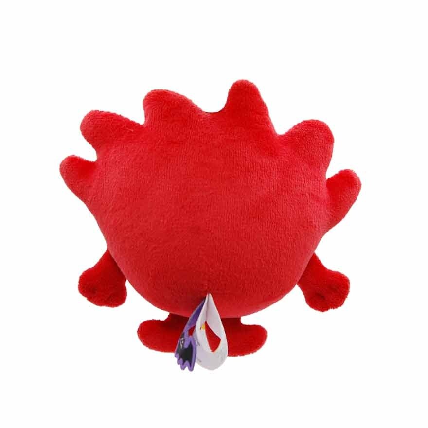 Codec.Creation Keychain Little Miss Scary 1pcs.