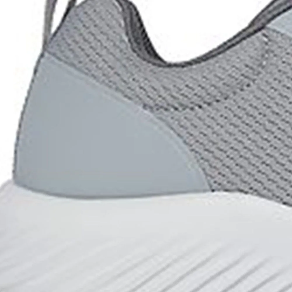 SKECHERS Men Casual Shoes Sport Bounder Grey - SK108SH834EITH