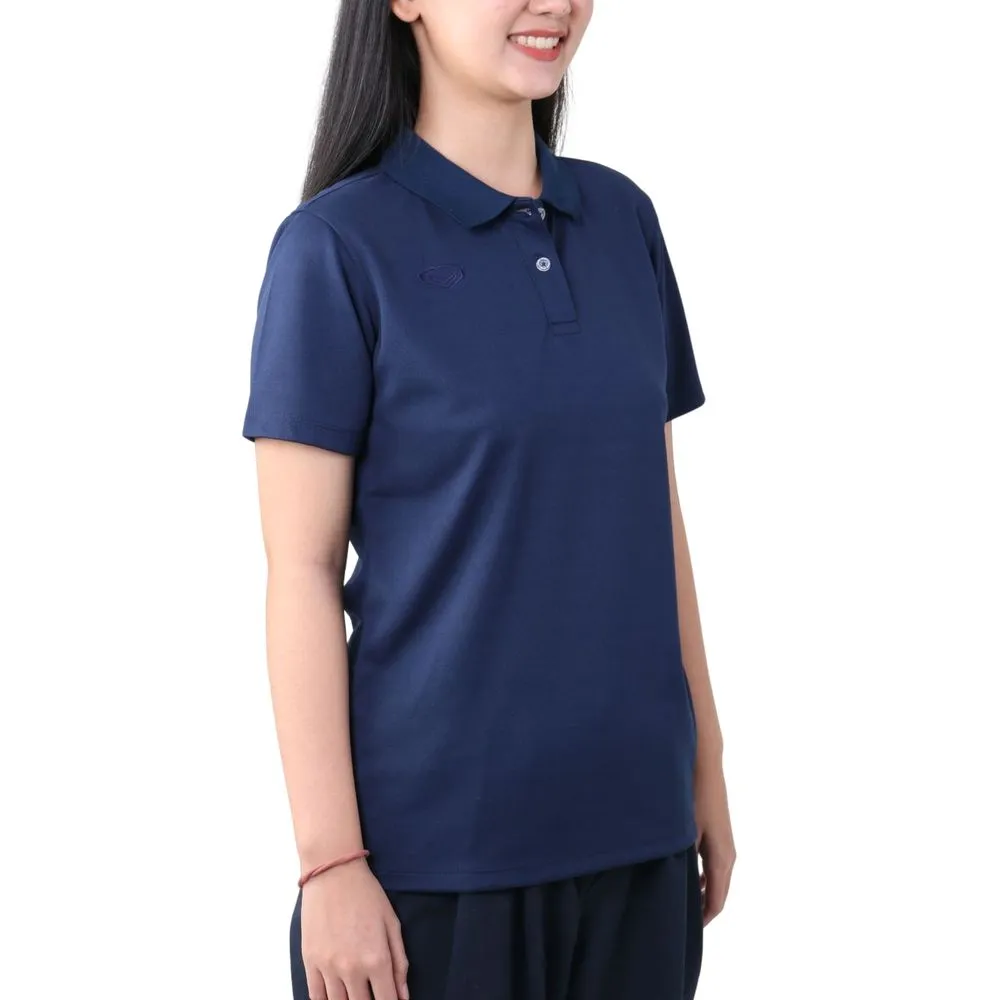 GRAND SPORT Navy Blue Men's polo shirt (012786)