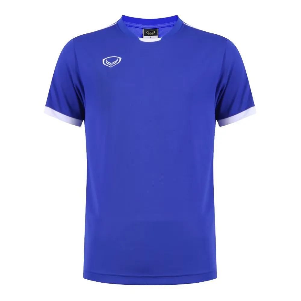 GRAND SPORT Blue Football Jersey (011542)