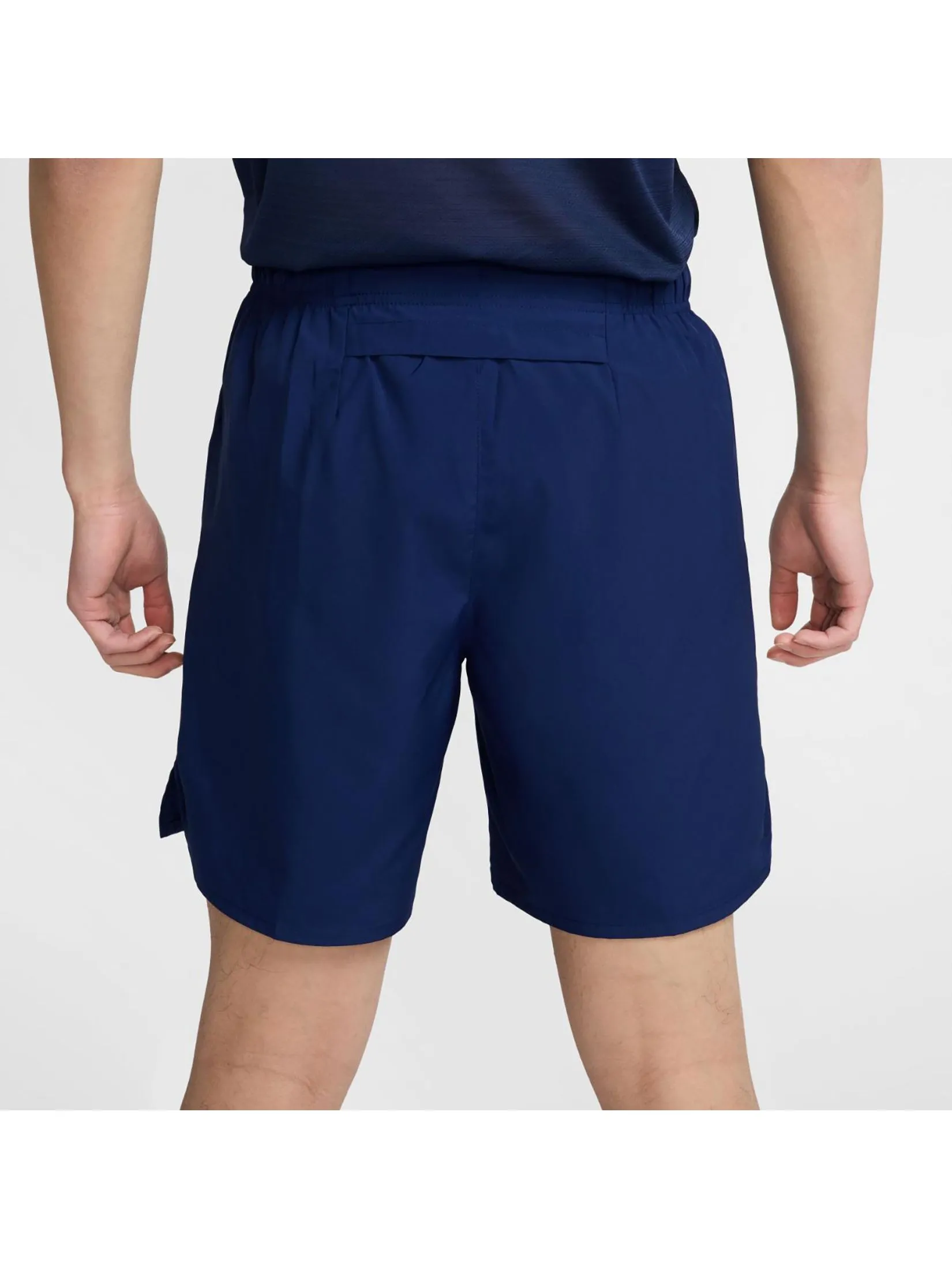 NIKE Men Shorts Sport Dri-Fit Challenger 7"