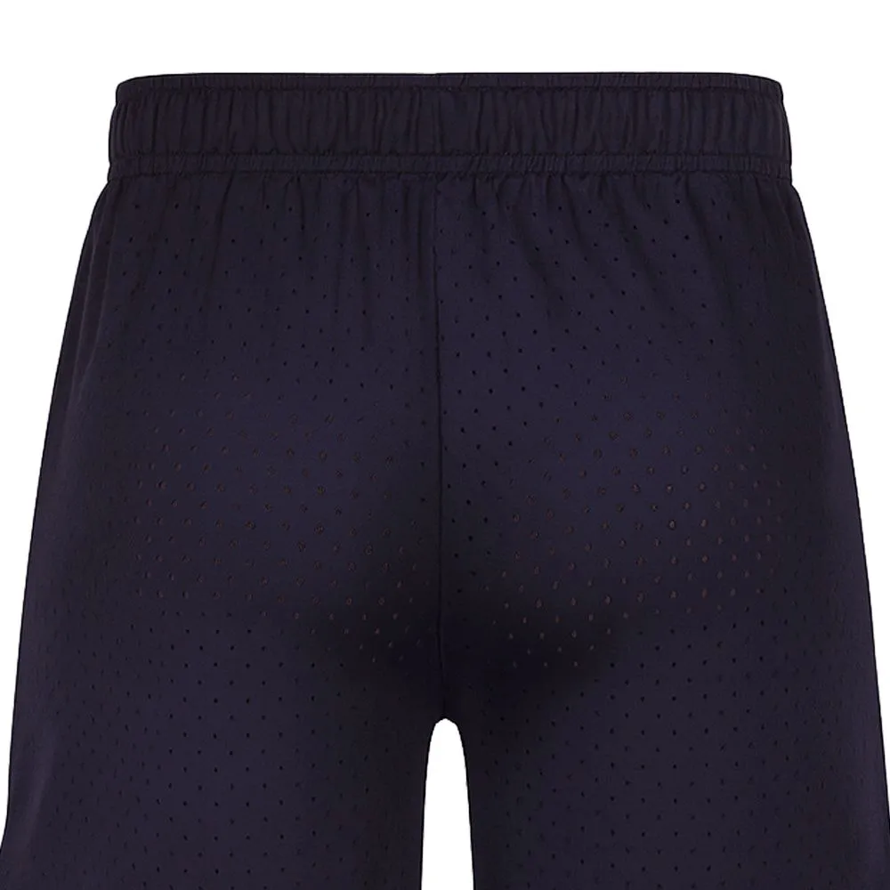 REEBOK Basketball 7" Transit Men Training Shorts Purple - RE099AP566ENTH