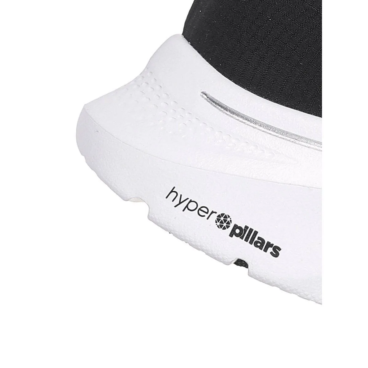 SKECHERS Women Training Shoes Go Walk 7 - Cosmic Waves White - SK108SH340DRTH