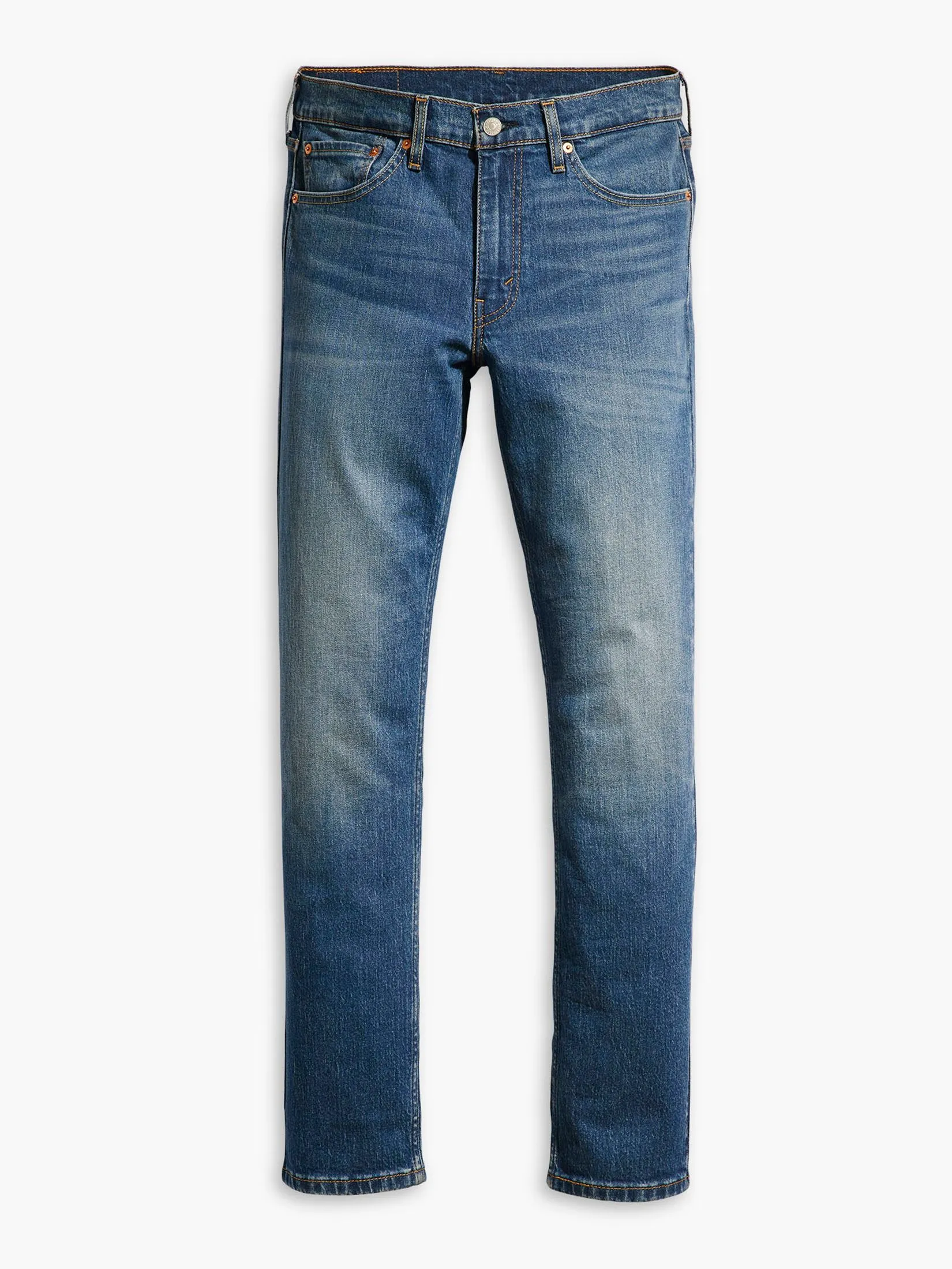 LEVI'S Men's 511 Slim Jeans Blue