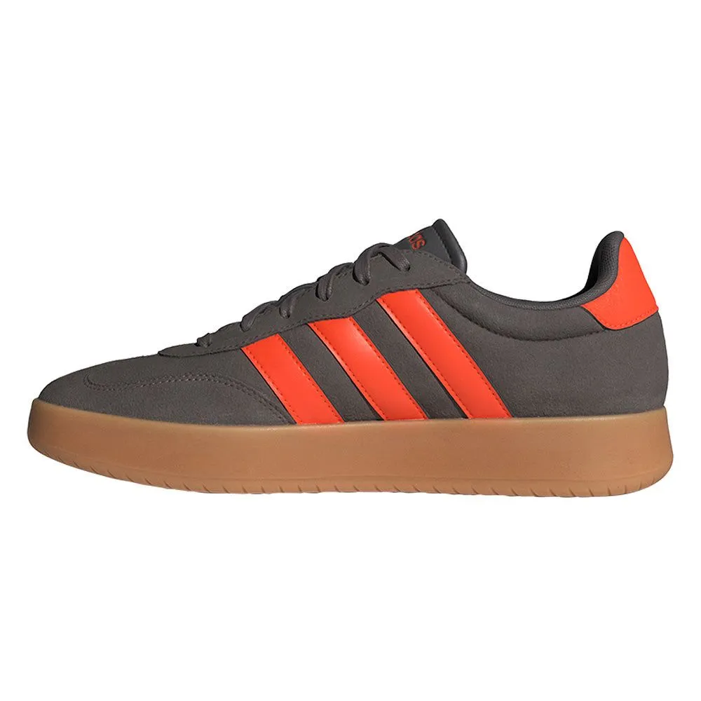 ADIDAS Barreda Men Casual Shoes Black - AD001SH565EOTH