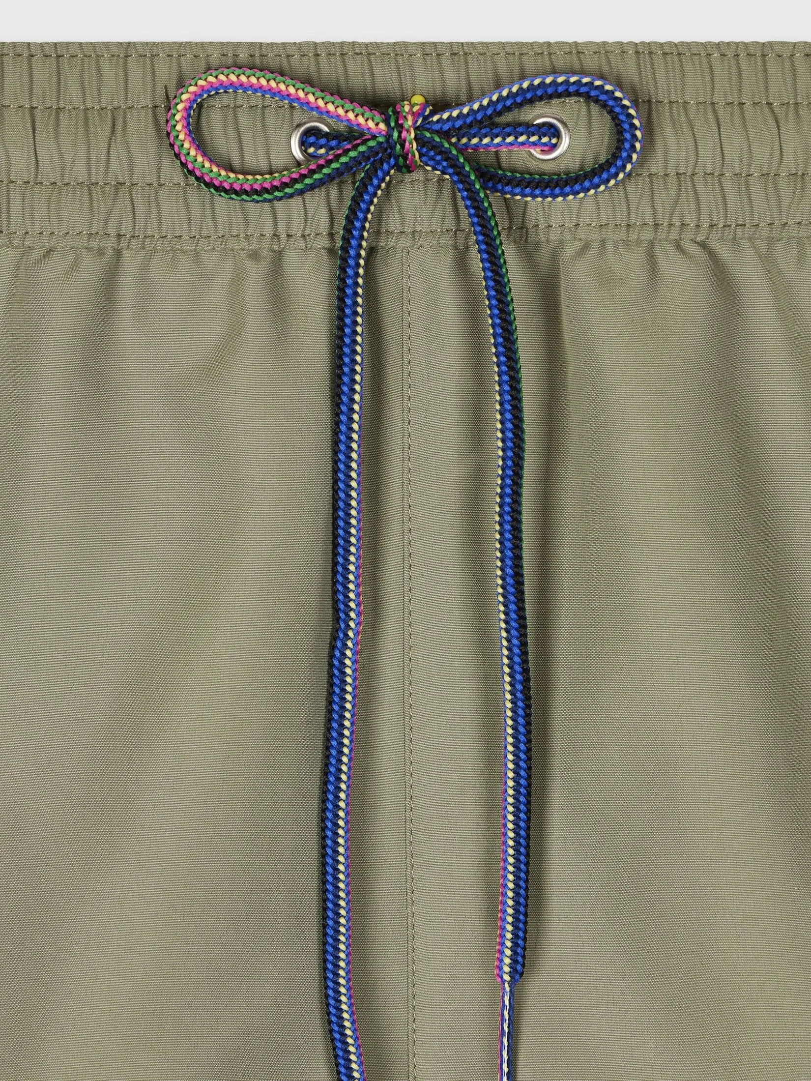 PAUL SMITH Swimwear Men M1A-200A-AU285-34 Green