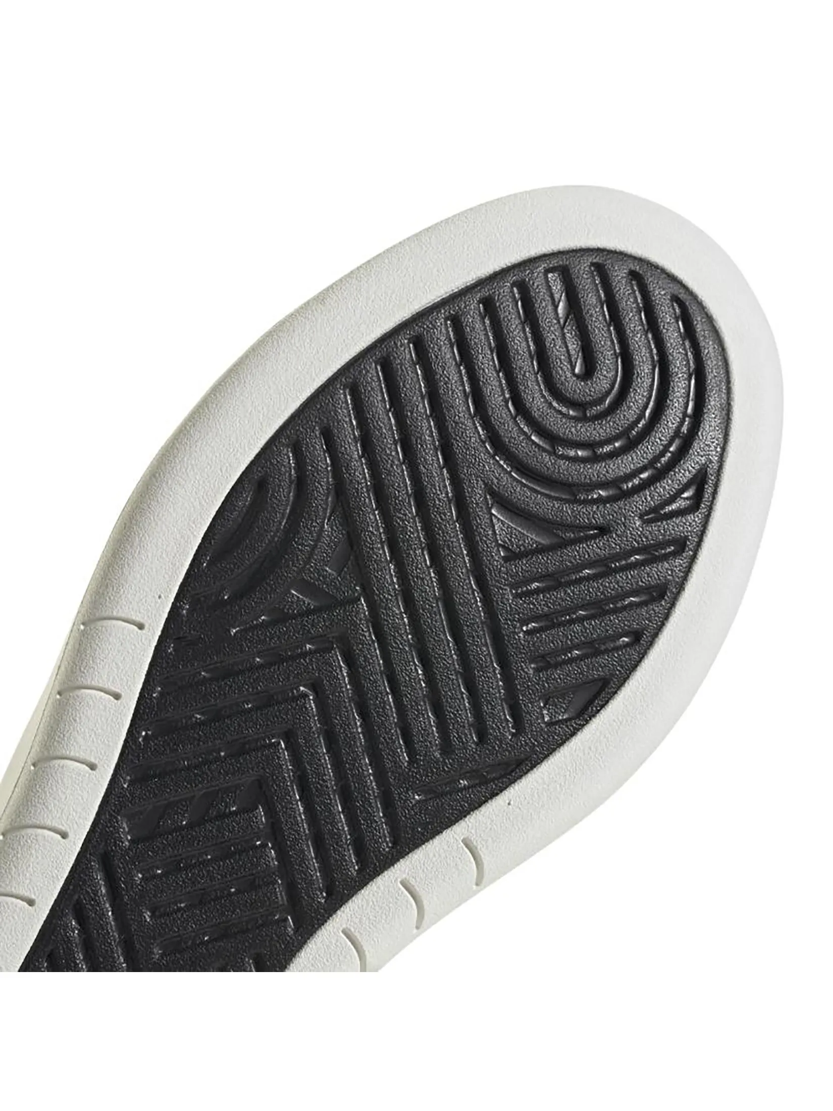 ADIDAS Men Sneakers Court 24 IF1656 Cloud White / Core Black / Core White