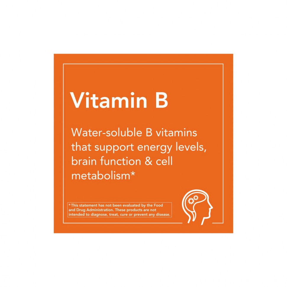 NOW Foods, B12, жидкий комплекс витамина B, 237 мл (8 жидк. унций)