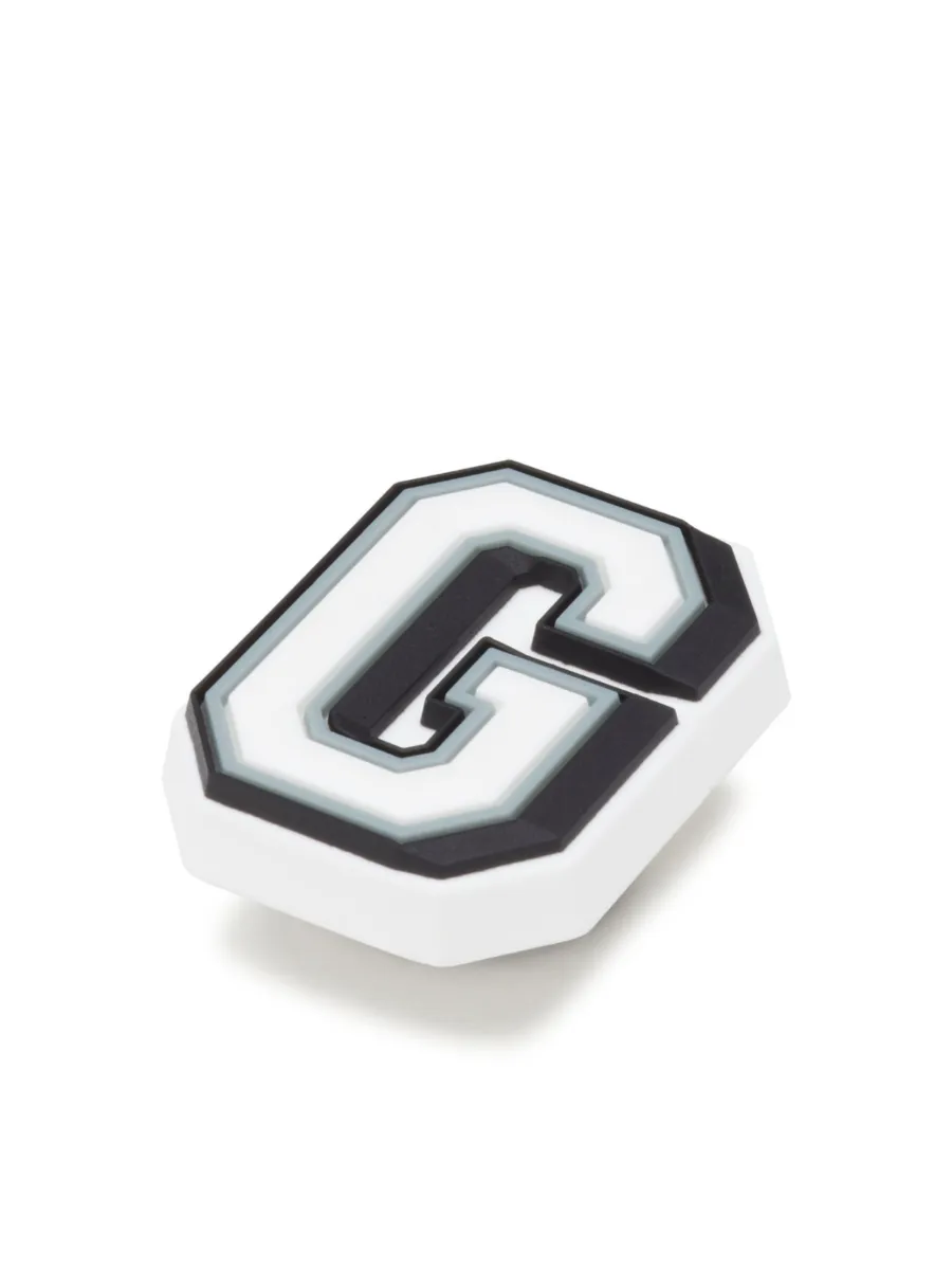CROCS JIBBITZ™ LETTER G