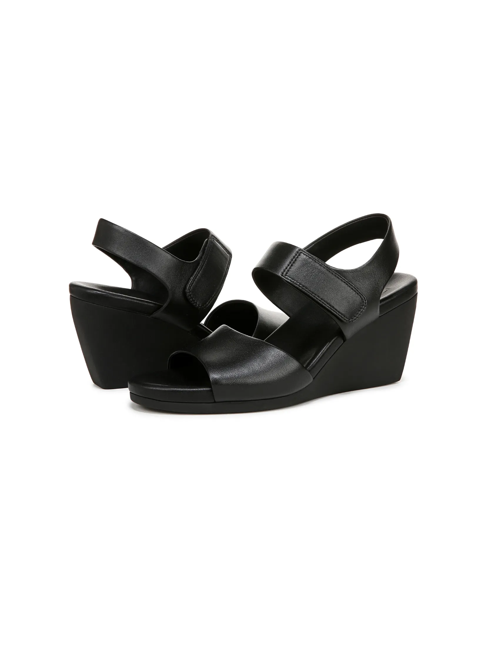 NATURALIZER Women Slingback Dress Sandal Imani' - Black