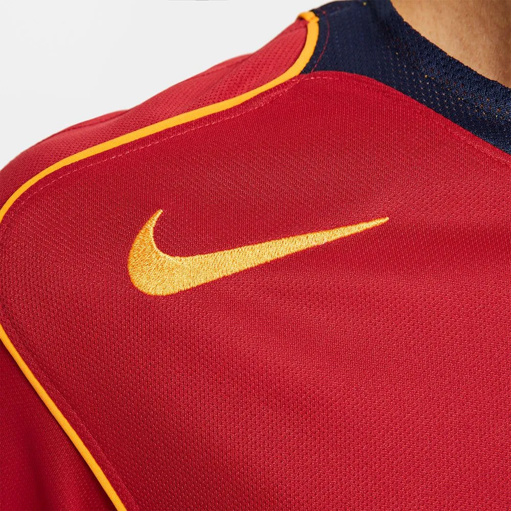 NIKE Total 90 Men Football Jersey Red - NI083AP201EOTH