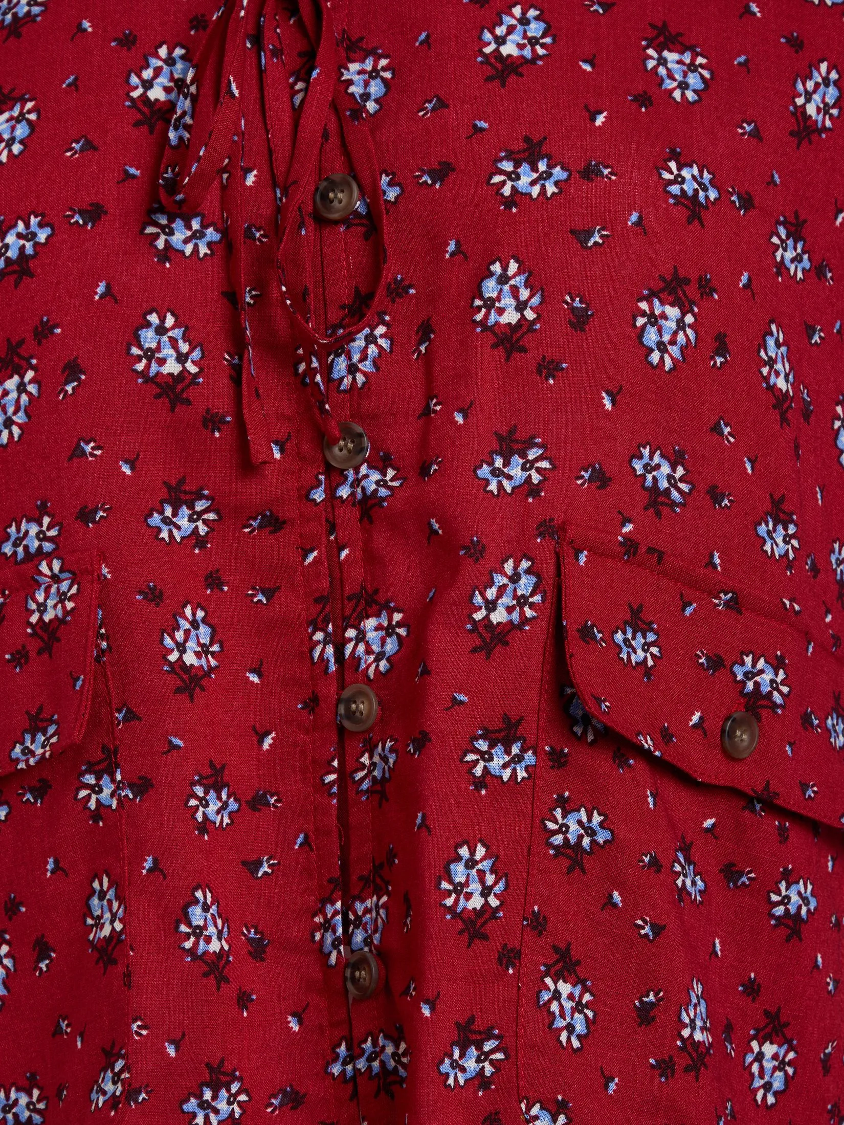 DEFRY 01 Women Blouse Sleeveless 2504DSLW015