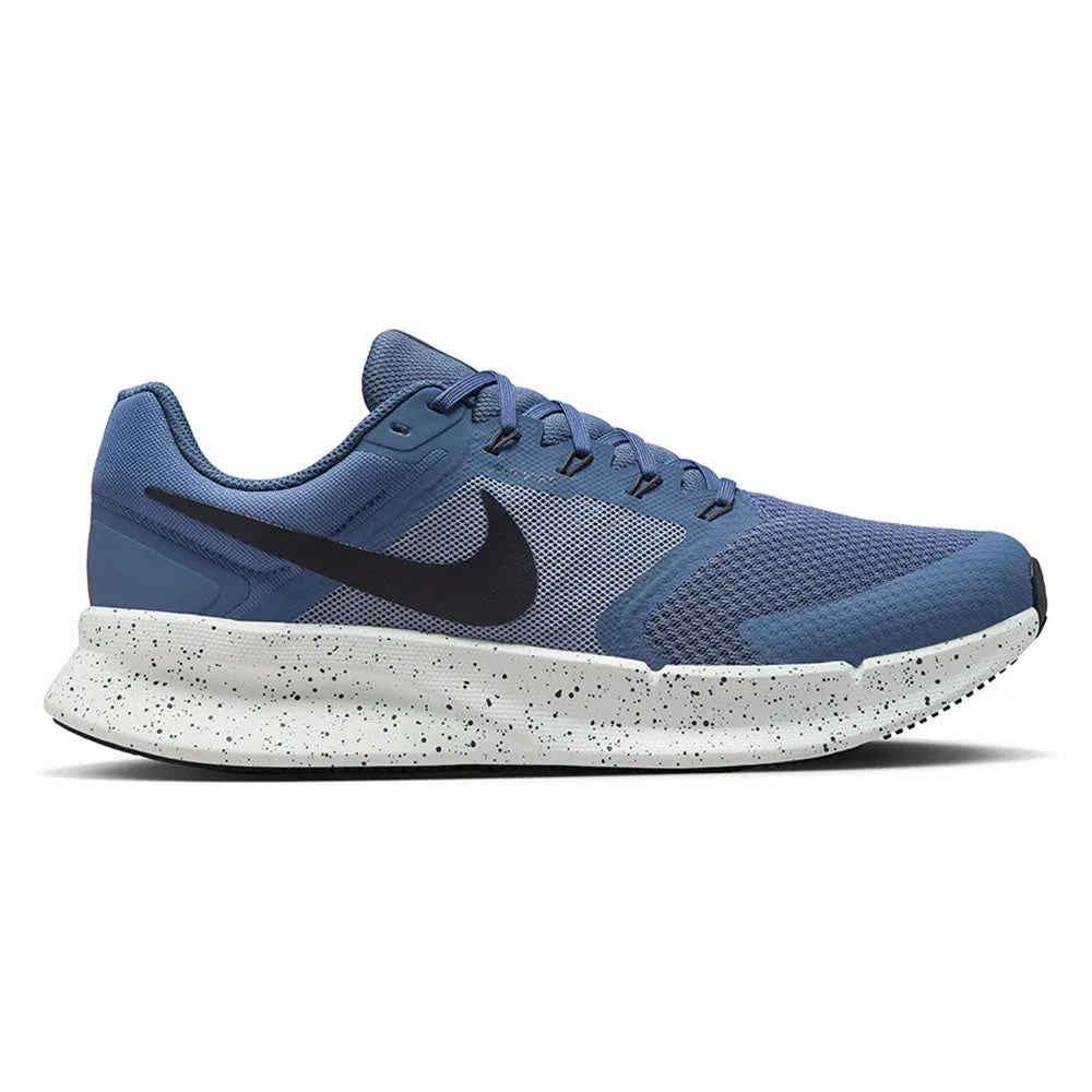 NIKE Run Swift 3 Men Running Shoes Blue - NI083SH686ENTH