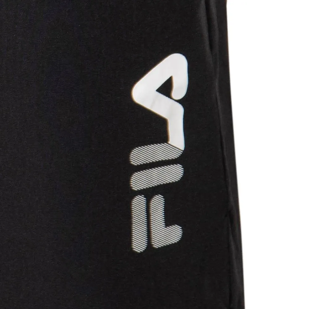 FILA Men Training Shorts Active Black - FI039AP026EITH