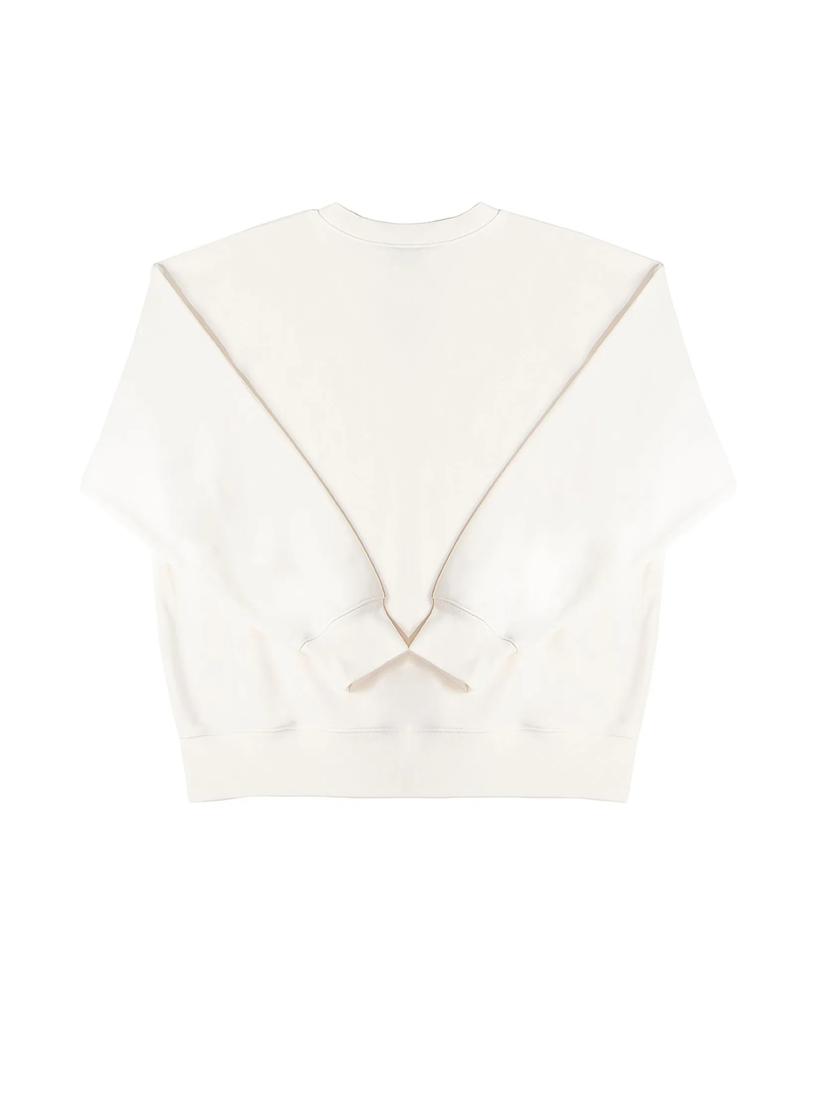 KEDS Women Keds Sweatshirt Beige