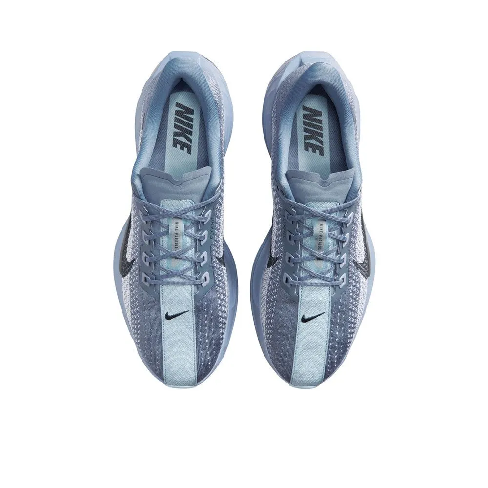 NIKE Pegasus Plus Men Running Shoes Blue - NI083SH639EOTH