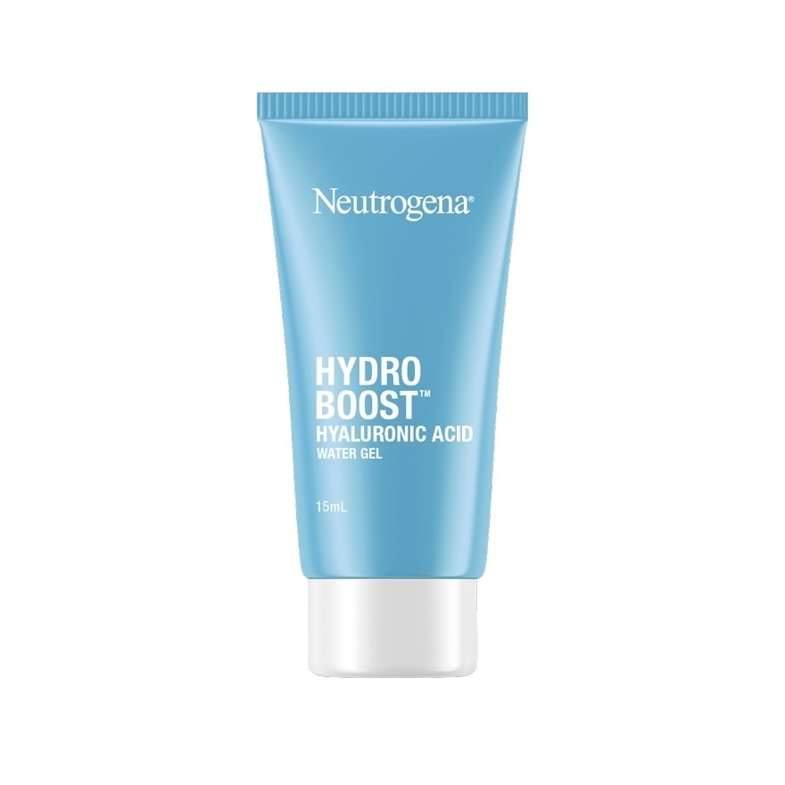 Neutrogena Hydro Boost Hyaluronic Acid Water Gel 15 G. เจลบำรุงผิวหน้า