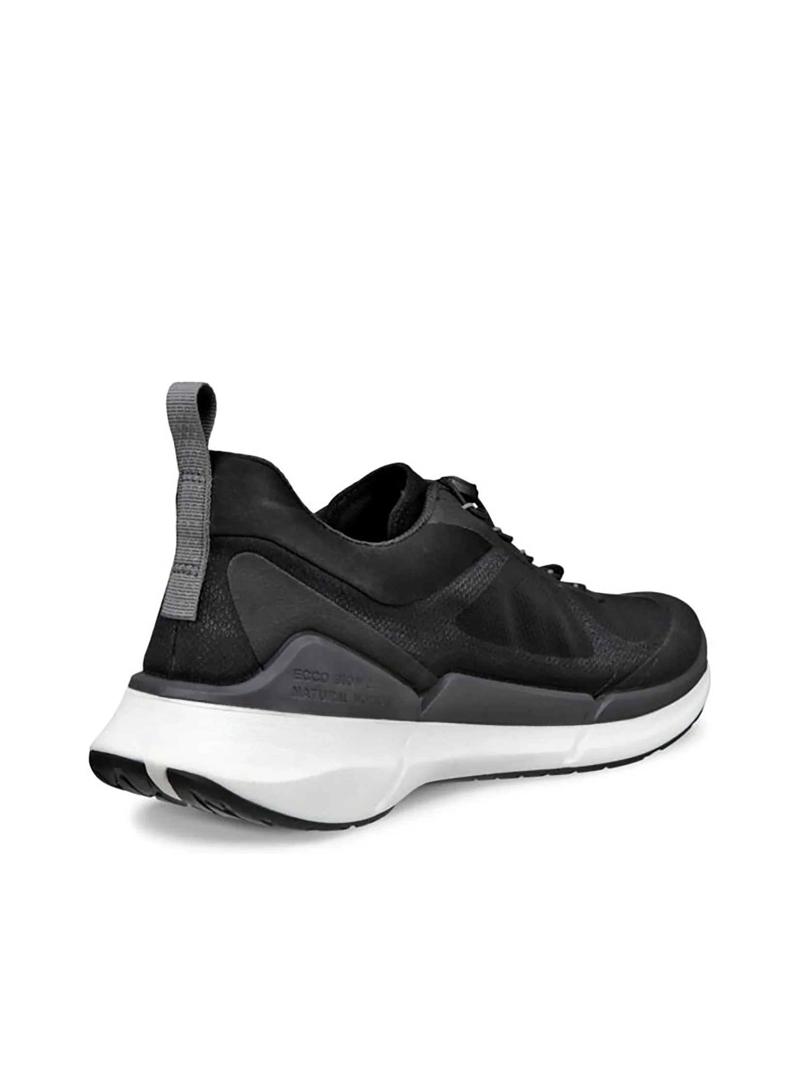 ECCO Men Sneakers Biom 2.2 Black/Black/Wild Dove