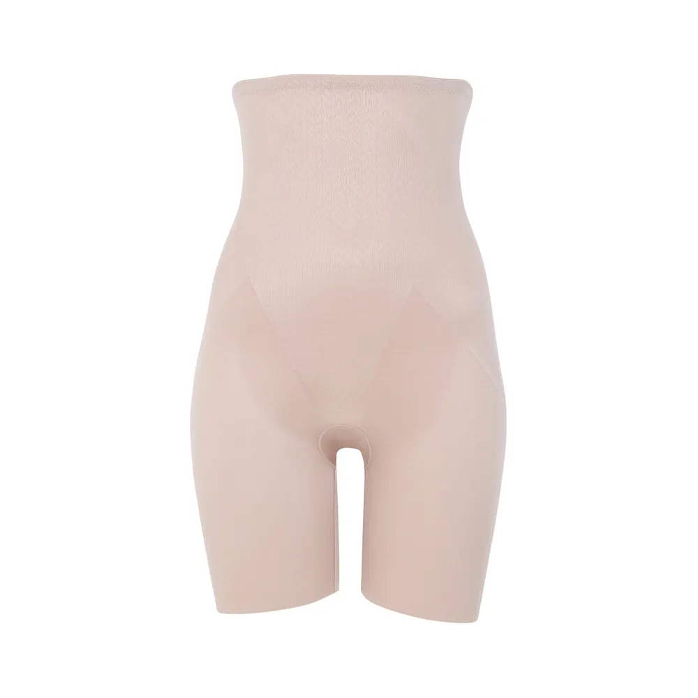 WACOAL Beige Shape Beautifier Stay WG5041