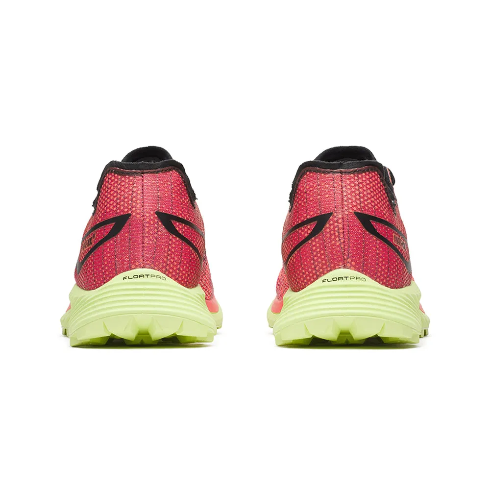 MERRELL Men Trail Running Shoes MTL Long Sky 2 Matryx Orange - ME189SH490EMTH