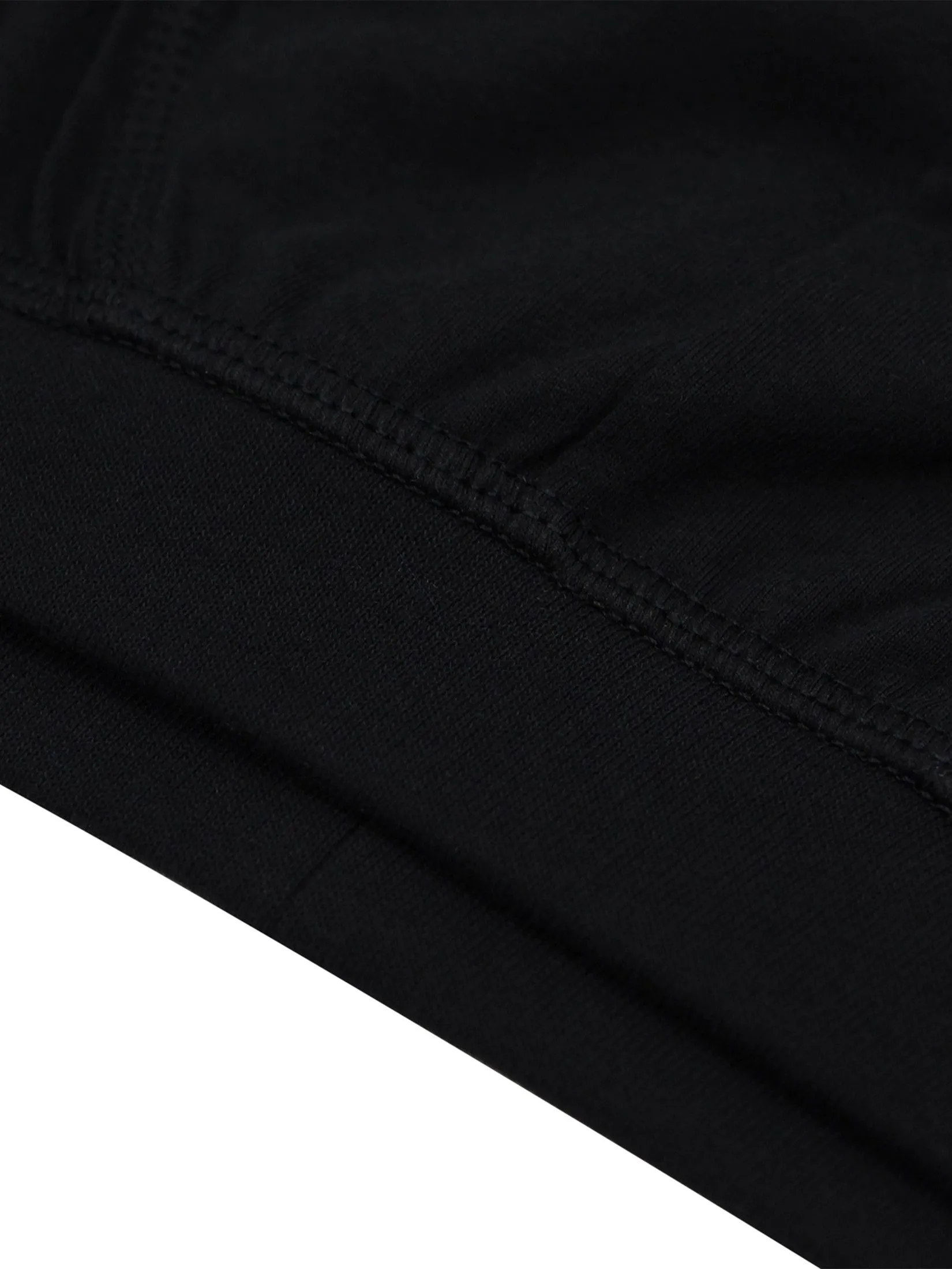 GIORDANO Men's Classic Briefs (3 pieces/pack) Black