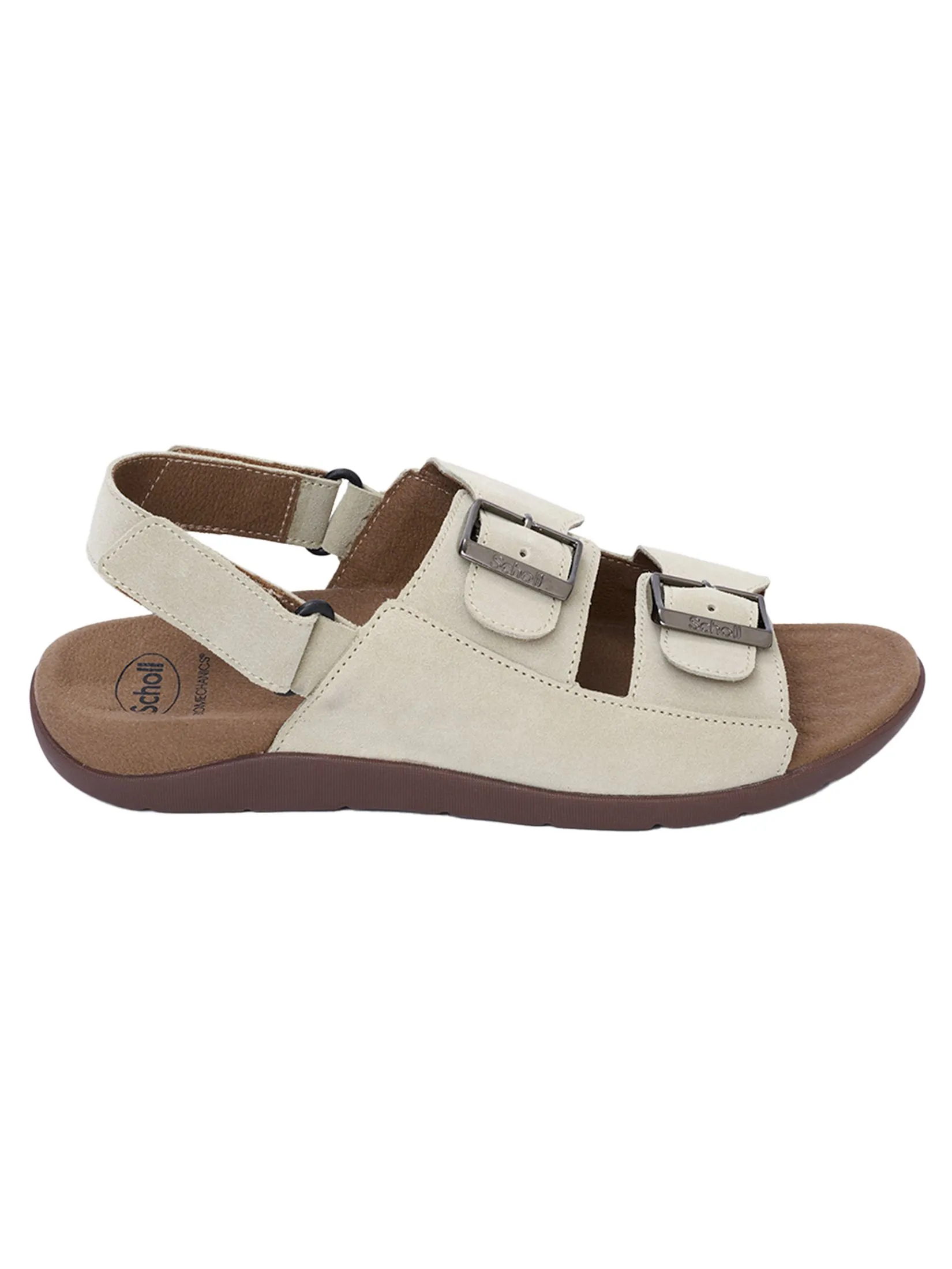 SCHOLL Biom Boston Men's Shoe Beige