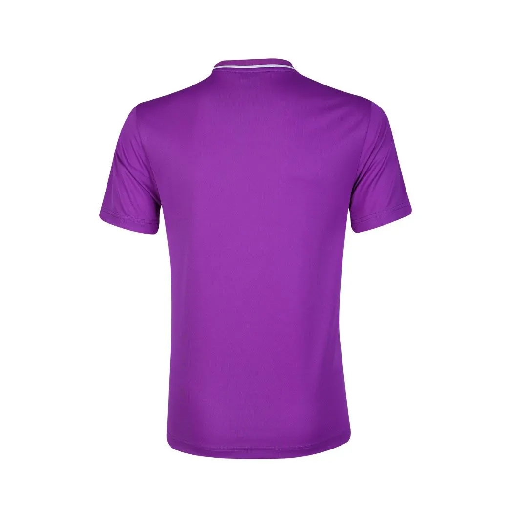 GRAND SPORT Purple MEN SPORTS JERSEY (011573)