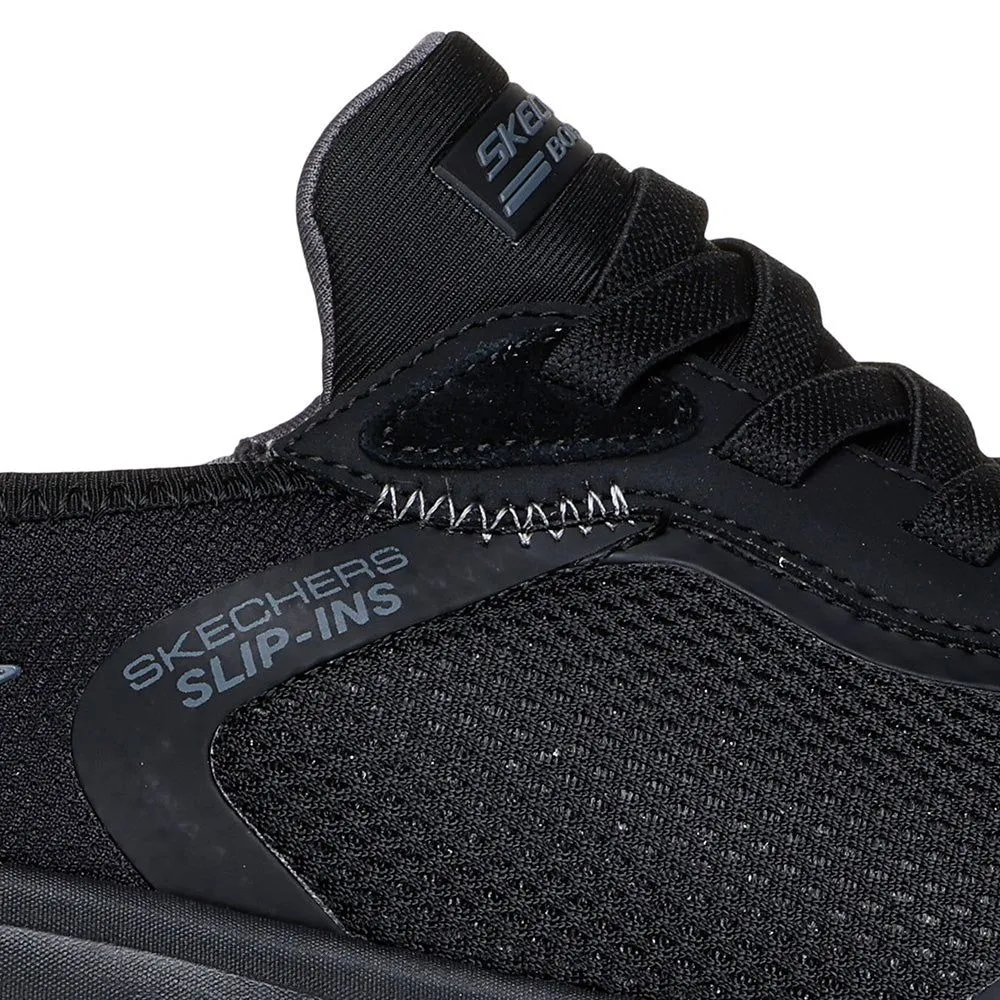 SKECHERS Men Casual Shoes BOBS Sport™ B Flex - Flex Chill Black - SK108SH750EITH