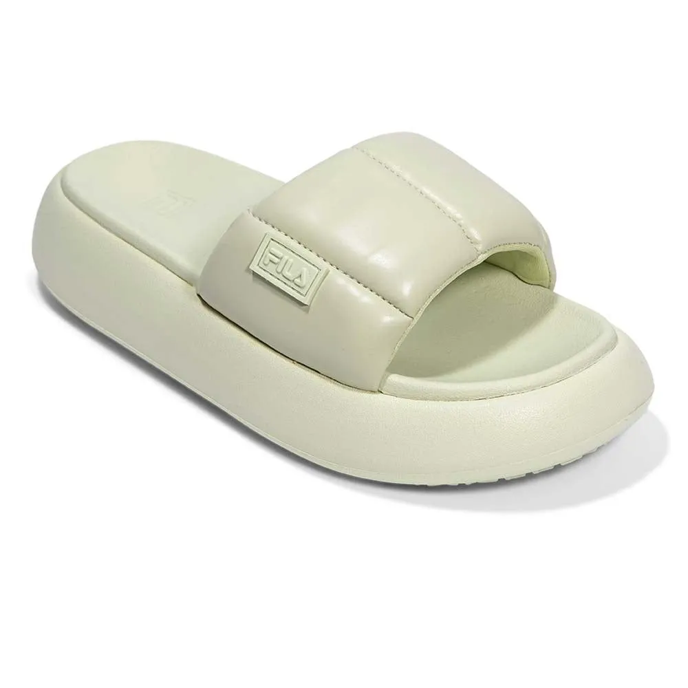 FILA Women Sandals Harper Green - FI039SH601ELTH