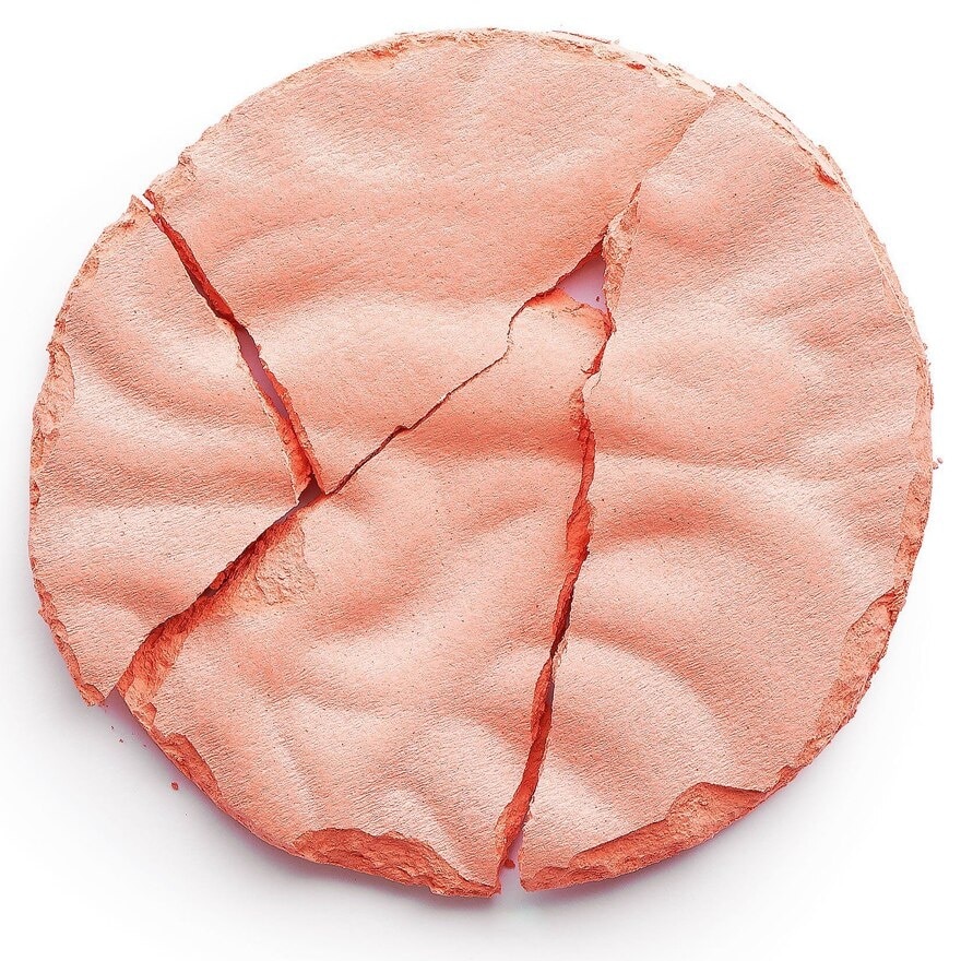 #MUR Reloaded Blusher 15g Peach Bliss