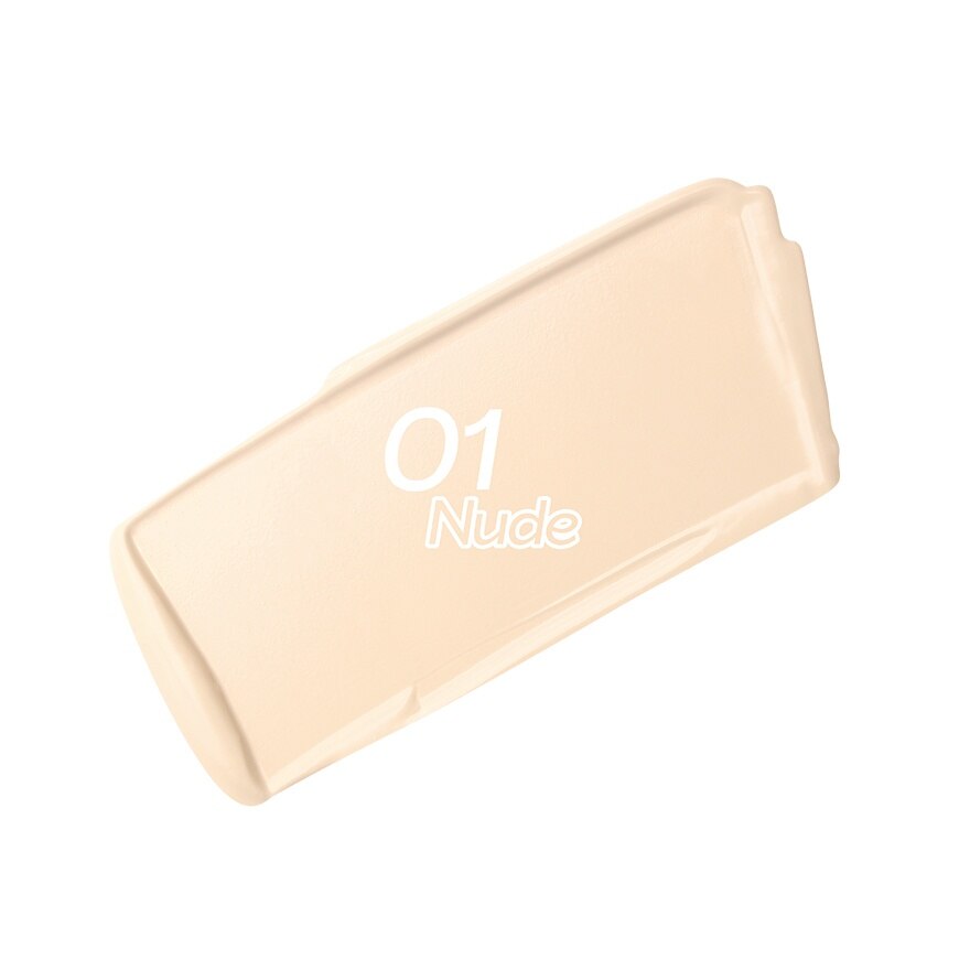 #Bewild Skincealer Concealer 6g 01